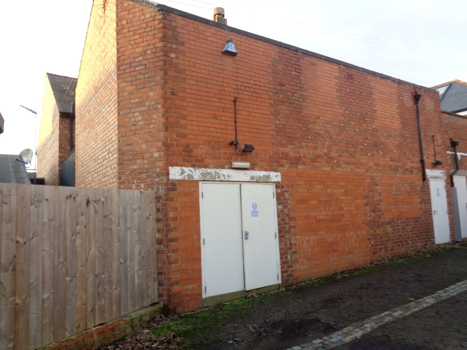 20-22 West Auckland Rd, Darlington for sale Building Photo- Image 1 of 1