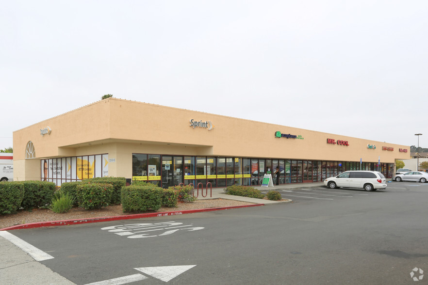 3325 Sonoma Blvd, Vallejo, CA for sale - Building Photo - Image 2 of 24