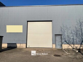 More details for 25 Rue Du 35Eme Regiment D'Aviation, Bron - Light Industrial to Rent