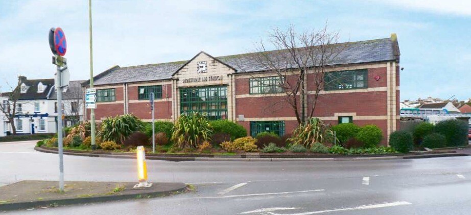 Belle Meadow Rd, Barnstaple for sale Primary Photo- Image 1 of 1