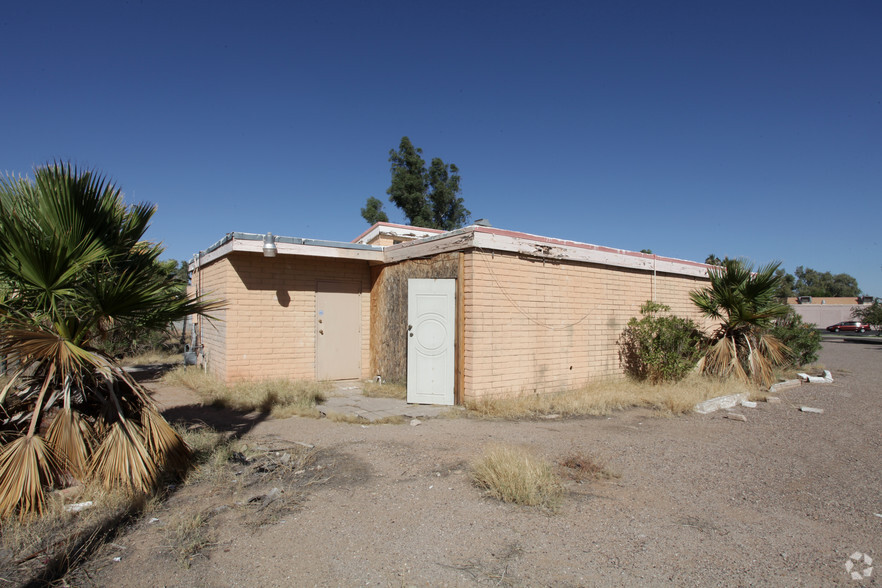 413 E 5th St, Casa Grande, AZ for sale - Building Photo - Image 2 of 4