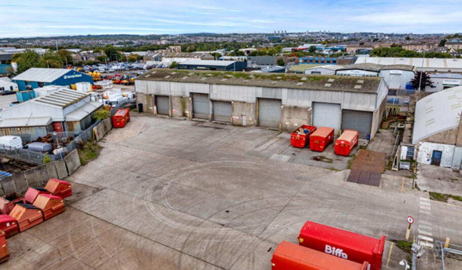 Greenbank Rd, Aberdeen for sale - Building Photo - Image 2 of 5