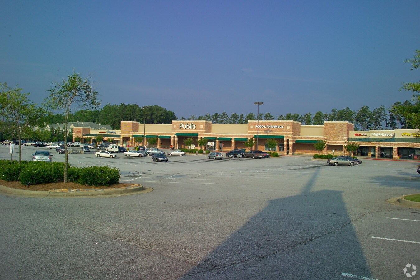 30353055 Panola Rd, Lithonia 30038 Centre at Panola Shopping Center