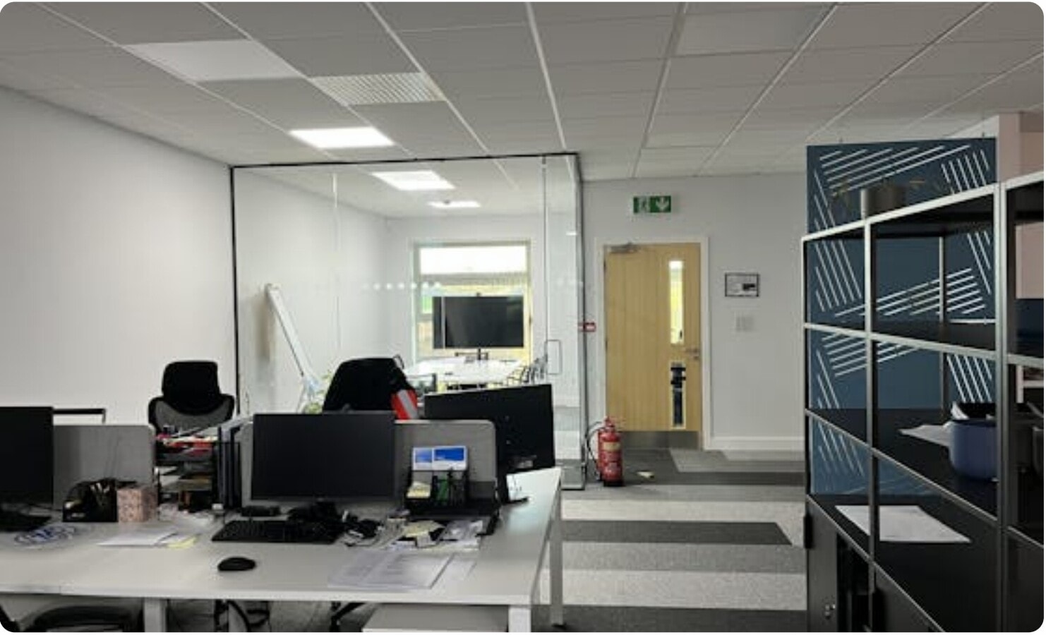 Siskin Pky E, Coventry, WMD CV3 4ST - Unit 10 - - Interior Photo - Image 1 of 7