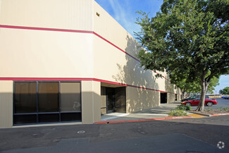 More details for 910 Striker Ave, Sacramento, CA - Industrial for Rent