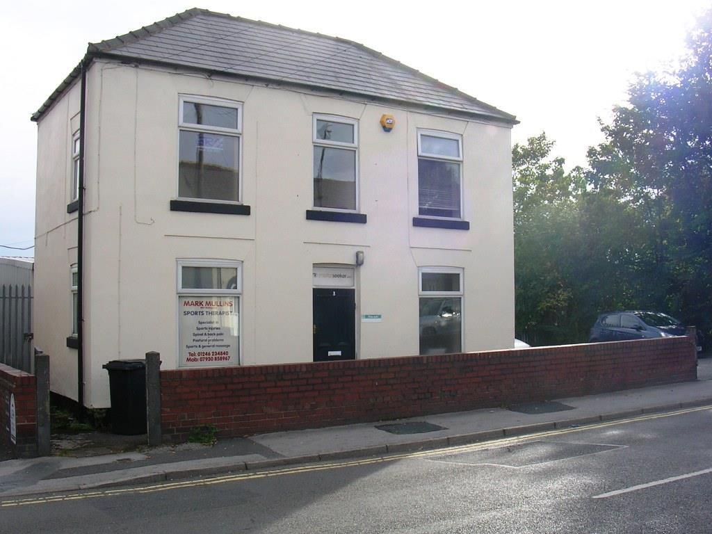 3 Stand Rd, Chesterfield for sale Building Photo- Image 1 of 1
