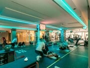 Espacio interior local