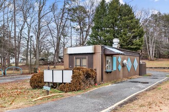 6266 US 601 Hwy, Salisbury, NC for sale Building Photo- Image 1 of 1