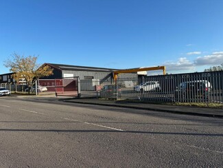 More details for Earlsway, Stockton On Tees - Light Industrial for Rent