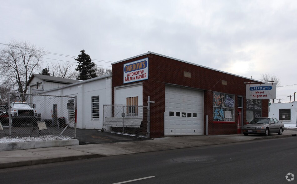 3532 Lagrange St, Toledo, OH for sale - Building Photo - Image 2 of 4
