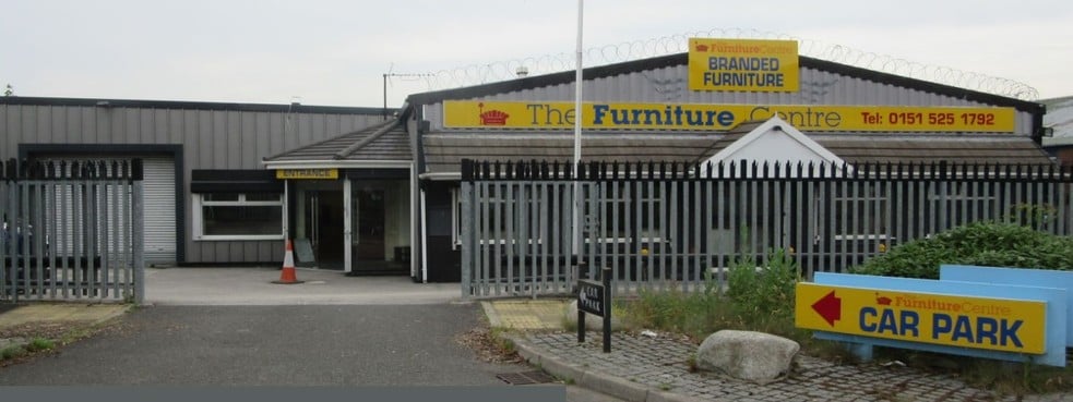 Brookfield Dr, Liverpool for sale - Primary Photo - Image 1 of 1