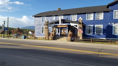 500 Main St, Fairplay, CO for sale Primary Photo- Image 1 of 1