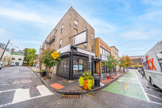 860 Bergen Ave, Jersey City, NJ for rent Building Photo- Image 2 of 17