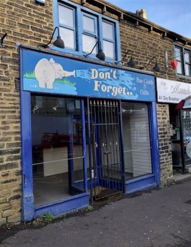 68 Westbourne Rd, Huddersfield for sale Primary Photo- Image 1 of 1