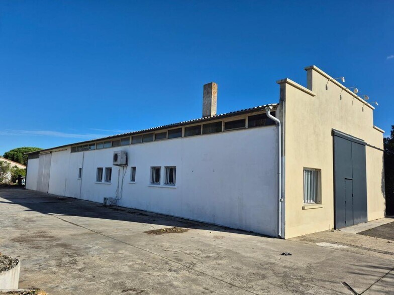 Light Industrial in Aucamville for sale - Building Photo - Image 3 of 15