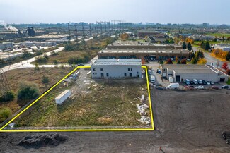 More details for 10 Vice Regent Blvd, Toronto, ON - Land to Rent