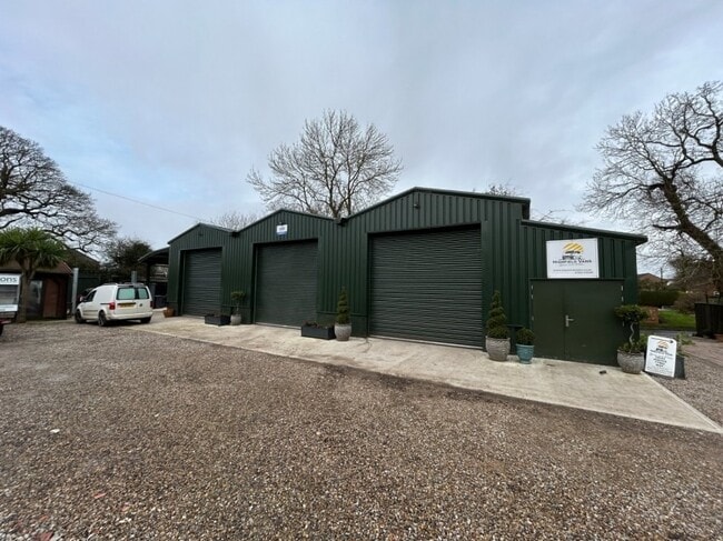 More details for Tom Cat Lane, Wetherby - Industrial to Rent