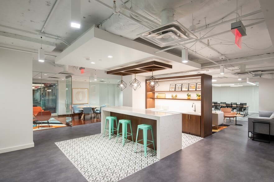 1850 M St NW, Washington, DC to rent - Interior Photo - Image 3 of 10