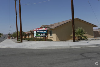 6061 Bagley Ave, Twentynine Palms, CA for sale Primary Photo- Image 1 of 1