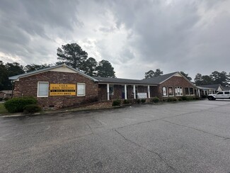 More details for 3452 Peach Orchard Rd, Augusta, GA - Office for Rent