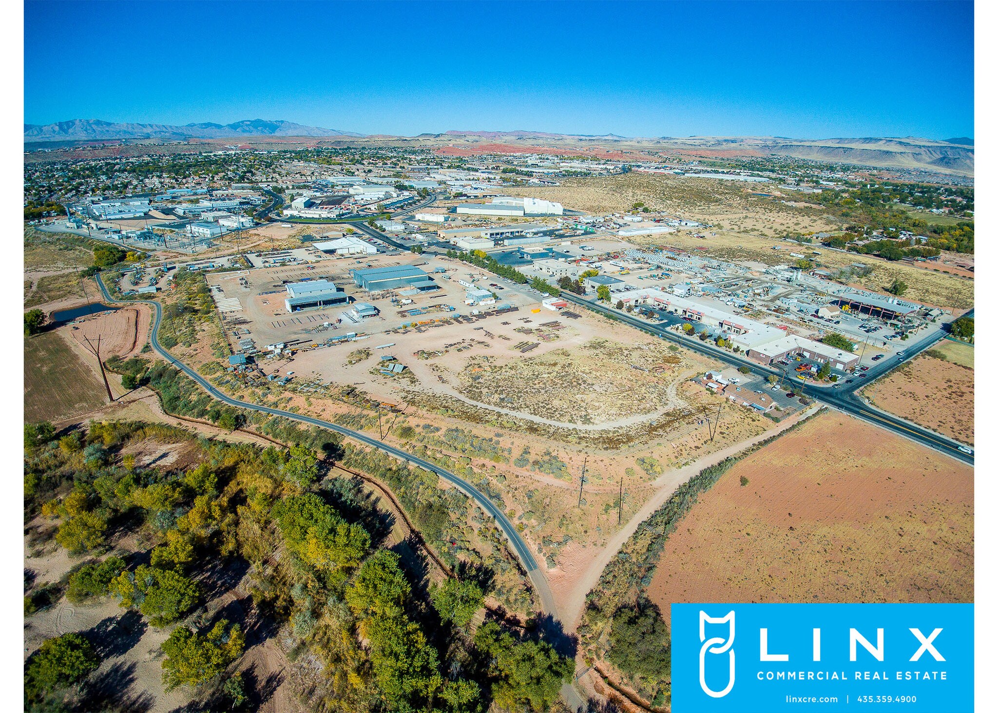 37 W Industrial Rd, Washington, UT for sale Building Photo- Image 1 of 1