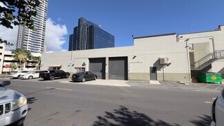 More details for 729 Emily St, Honolulu, HI - Industrial for Rent