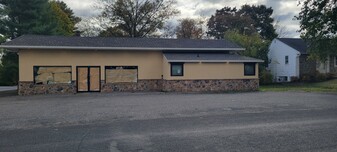 24 Broad St, Three Bridges NJ - Commercial Property