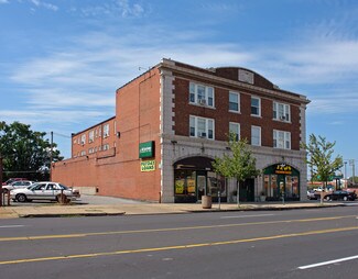 More details for 3651-3655 S Grand Blvd, Saint Louis, MO - Light Industrial to Rent