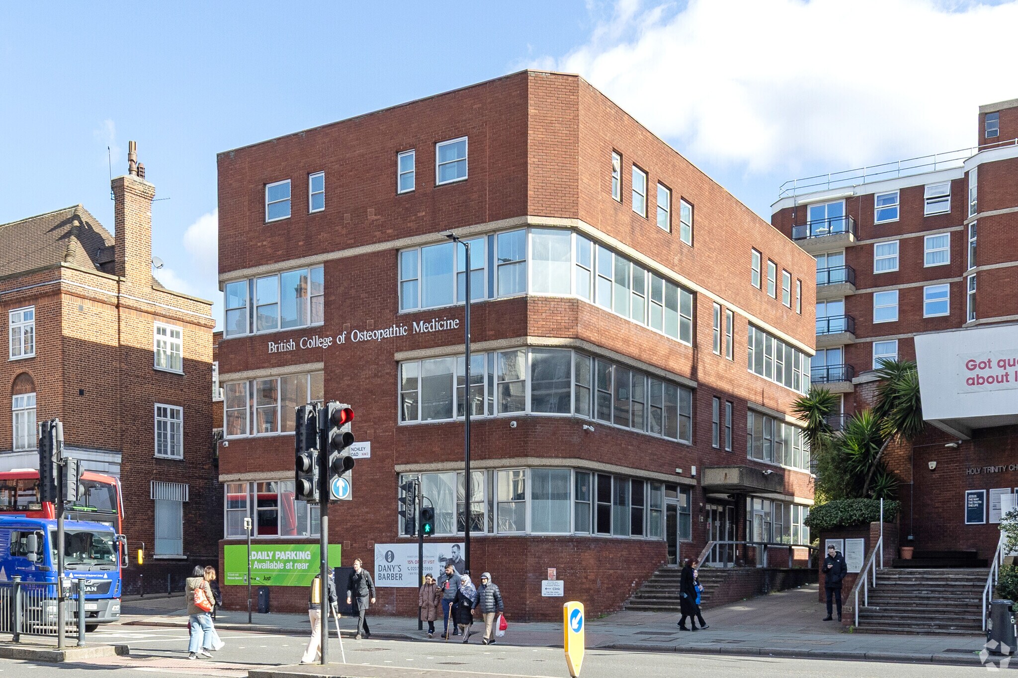 3 Sumpter Close, London for sale Primary Photo- Image 1 of 1