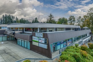 More details for 3030 Lincoln Ave, Coquitlam, BC - Retail for Sale