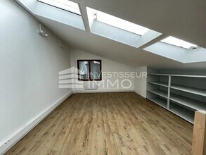 Light Industrial in Sainte-Geneviève-des-Bois to rent Interior Photo- Image 1 of 3