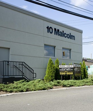 More details for 10 Malcolm Ave, Teterboro, NJ - Industrial for Rent