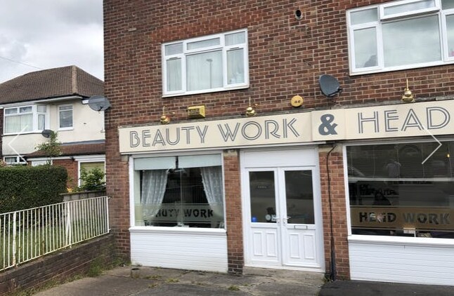 849A Gleadless Rd, Sheffield for sale - Primary Photo - Image 1 of 1