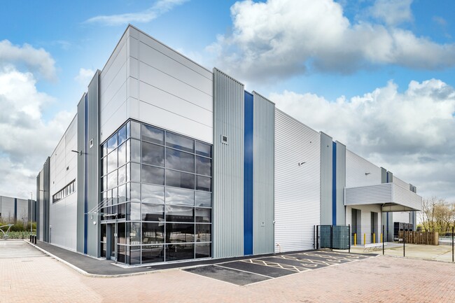 More details for John Milne Av, Rochdale - Industrial to Rent