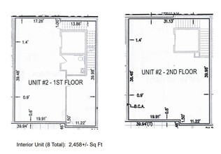 21634 Redwood Rd, Castro Valley, CA for rent Floor Plan- Image 1 of 1