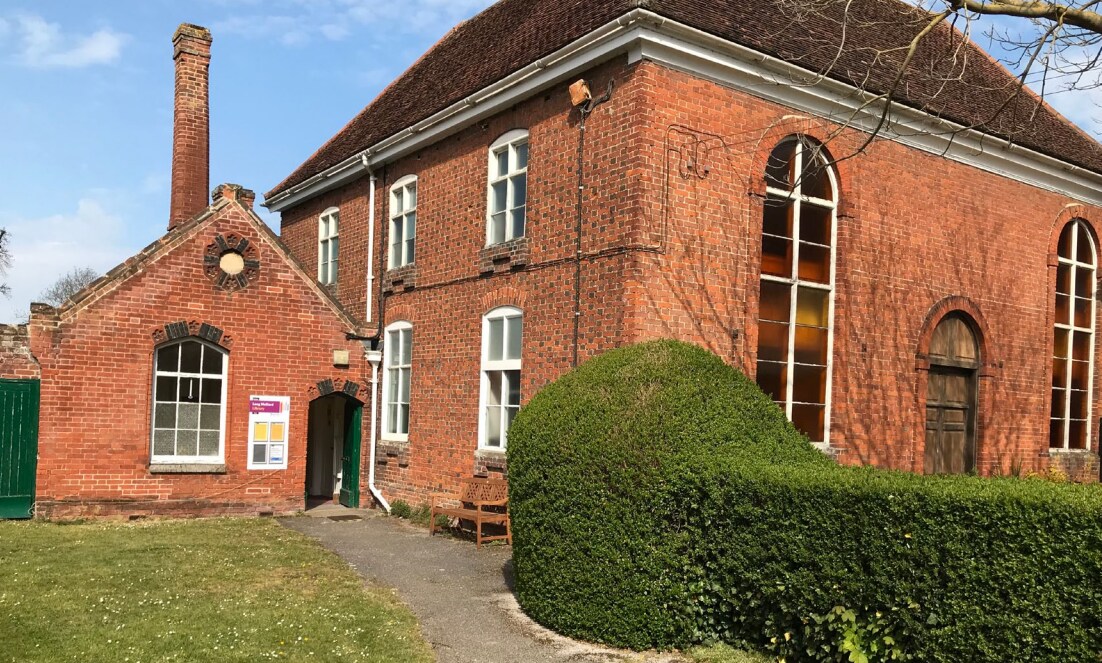 86 Hall St, Long Melford for sale Primary Photo- Image 1 of 1