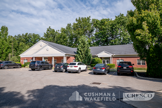 More details for 27887 Clemens Rd, Westlake, OH - Office for Rent