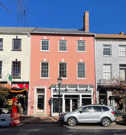711 King St, Alexandria, VA to rent Building Photo- Image 1 of 4