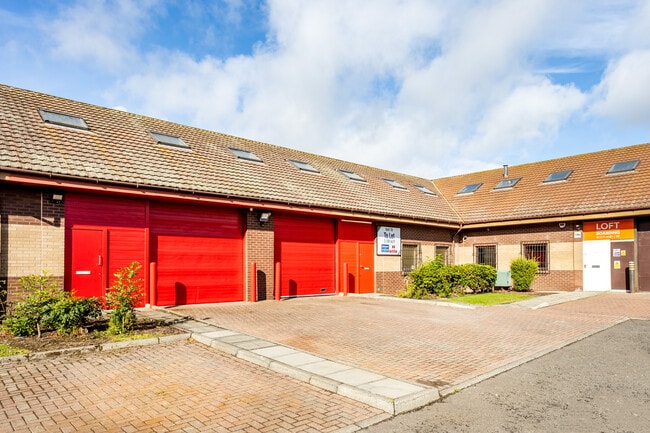 More details for Nasmyth Ct, Livingston - Industrial to Rent