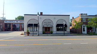 More details for 5555 Main St, Williamsville, NY - Office for Rent