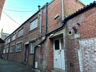 More details for 39 Castle St, Carlisle - Industrial for Rent