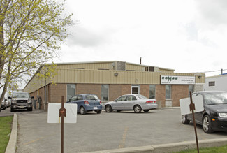 More details for 67 Selby Rd, Brampton, ON - Industrial for Rent