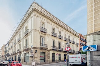 More details for Calle de Barquillo, 29, Madrid - Retail to Rent
