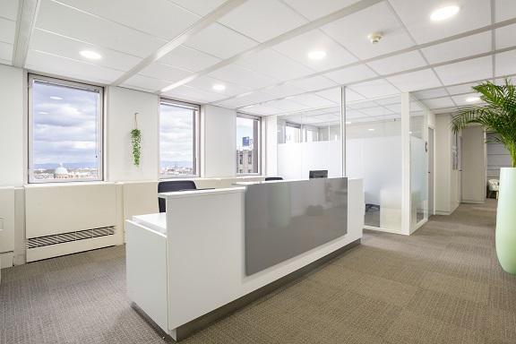 20 Place Des Halles, Strasbourg to rent - Interior Photo - Image 3 of 12