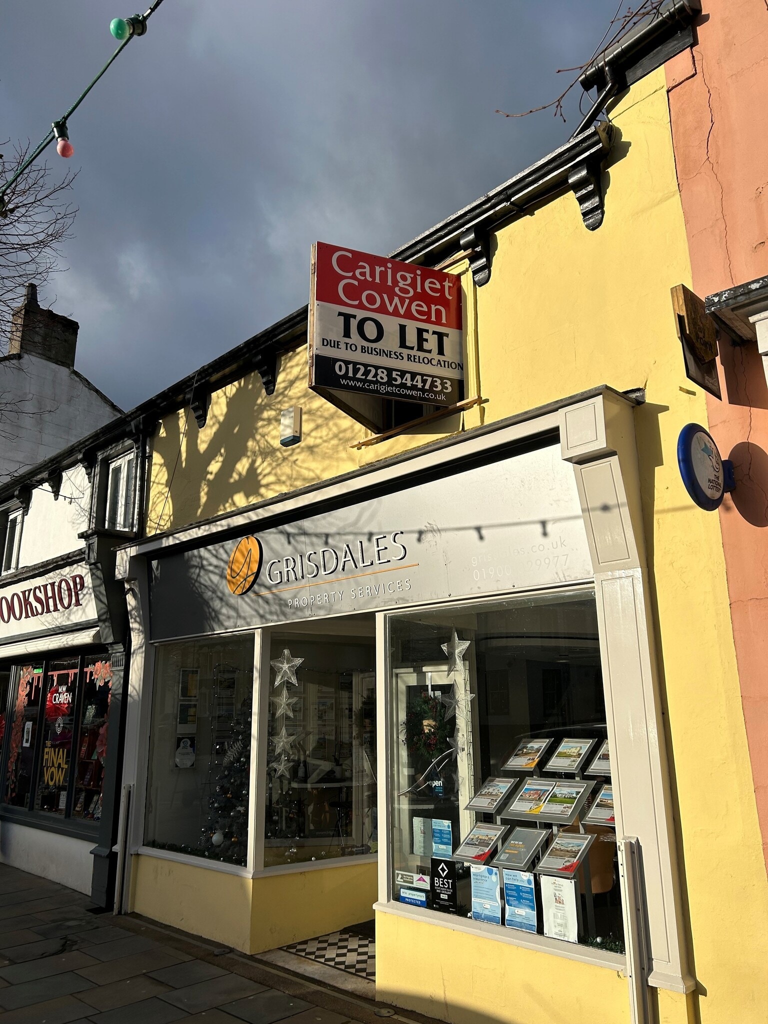 Main St, Cockermouth to rent Building Photo- Image 1 of 8