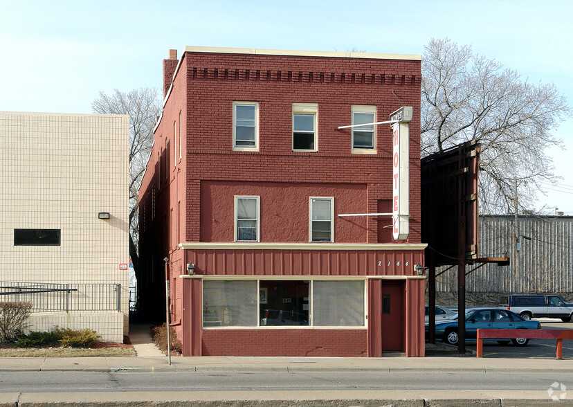 2144 University Ave W, Saint Paul, MN for sale - Primary Photo - Image 1 of 1