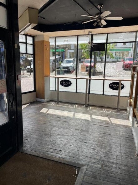 49-51 Bondgate Within, Alnwick to rent - Building Photo - Image 3 of 5