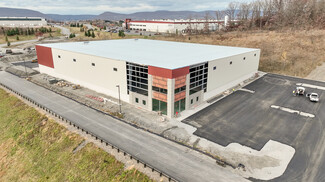 More details for 151-191 Enterprise Way, Pittston Township, PA - Industrial for Rent