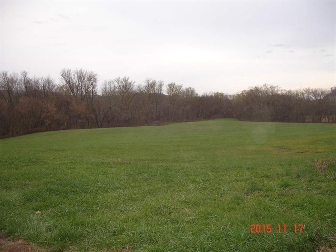 Flat Bottom Rd, Prichard, WV for sale - Primary Photo - Image 1 of 1