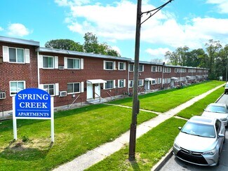 More details for 1315-1343 Rolleston St, Harrisburg, PA - Build-to-Rent for Sale